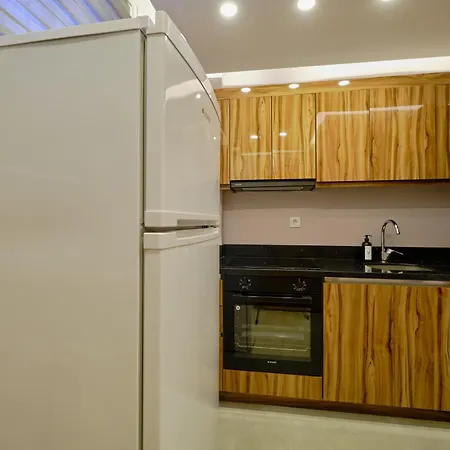 Appartamento Private At Beylikduezue Nearly To E5 2 *