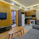 Private At Beylikduezue Nearly To E5 2 Apartment