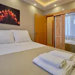 Private At Beylikduezue Nearly To E5 2 Apartment Istanbul