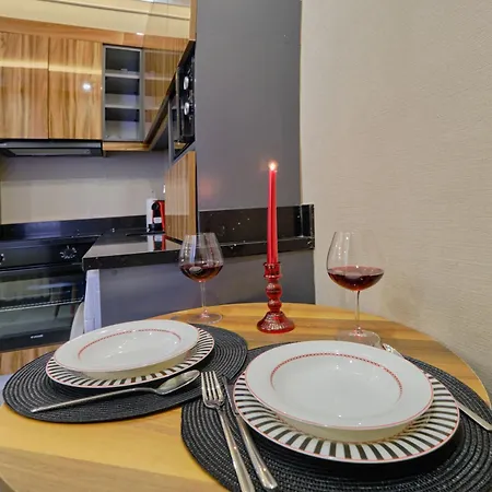 Private At Beylikduezue Nearly To E5 2 Apartman *