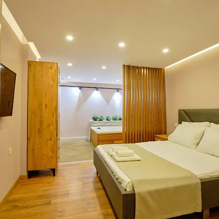 Apartamento Private At Beylikduezue Nearly To E5 2