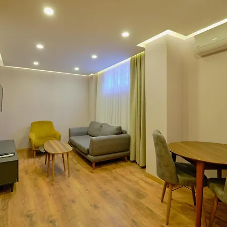 Private At Beylikduezue Nearly To E5 2 Apartment