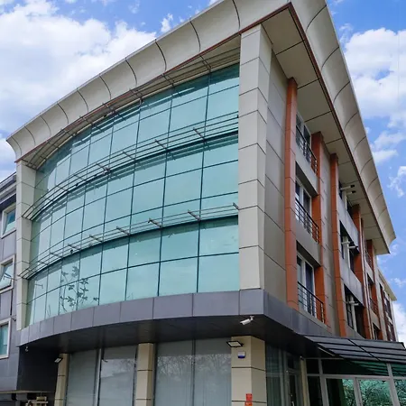 Apartman Private At Beylikduezue Nearly To E5 2