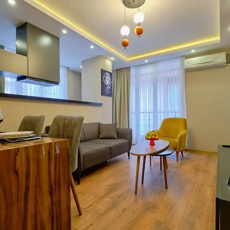 Private At Beylikduezue Nearly To E5 2 İstanbul