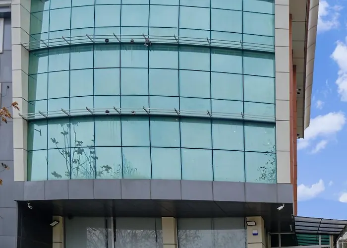 Private At Beylikduezue Nearly To E5 2