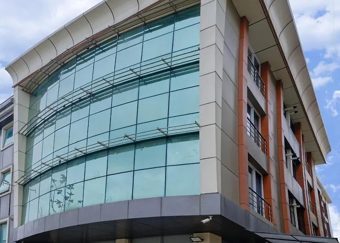 Private At Beylikduezue Nearly To E5 2 이스탄불