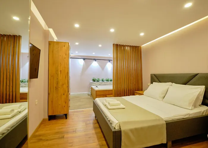 아파트 Private At Beylikduezue Nearly To E5 2