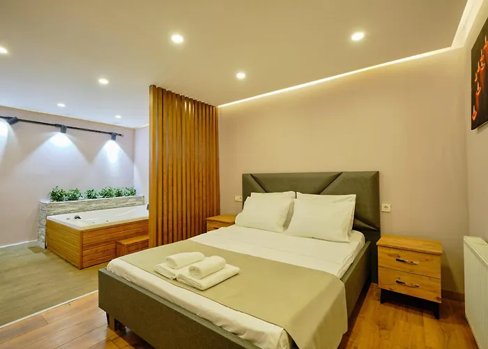 Private At Beylikduezue Nearly To E5 2 * 이스탄불