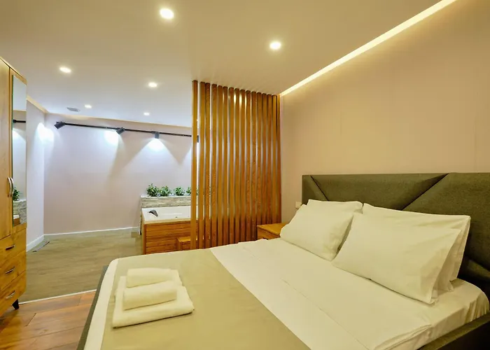 Private At Beylikduezue Nearly To E5 2