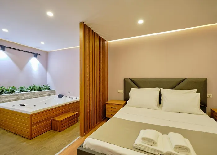 Private At Beylikduezue Nearly To E5 2 * 이스탄불