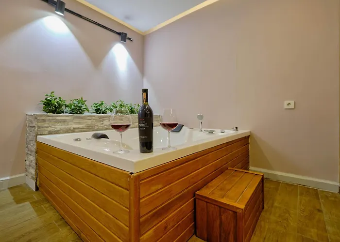 Private At Beylikduezue Nearly To E5 2 아파트 *