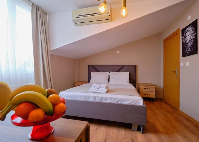 Private At Beylikduezue Nearly To E5 2 이스탄불