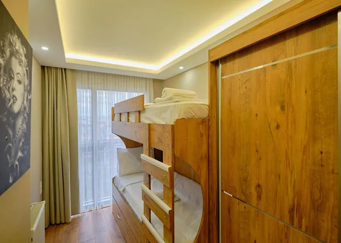 Private At Beylikduezue Nearly To E5 2 이스탄불