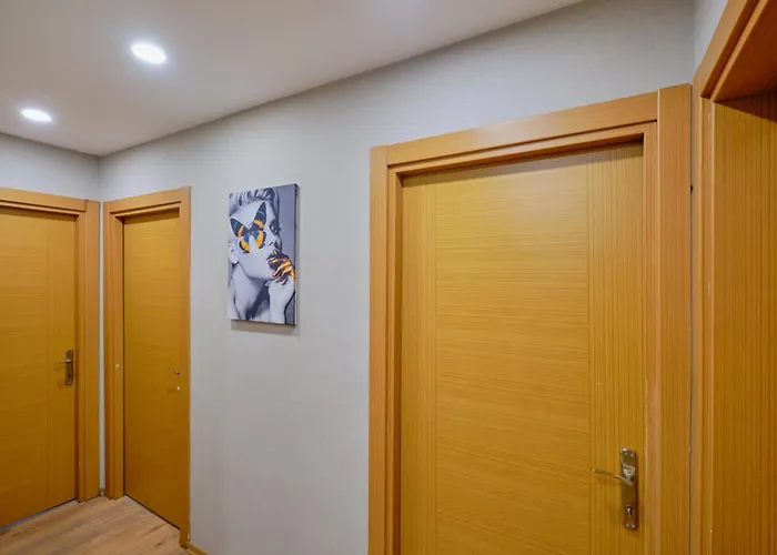 Private At Beylikduezue Nearly To E5 2