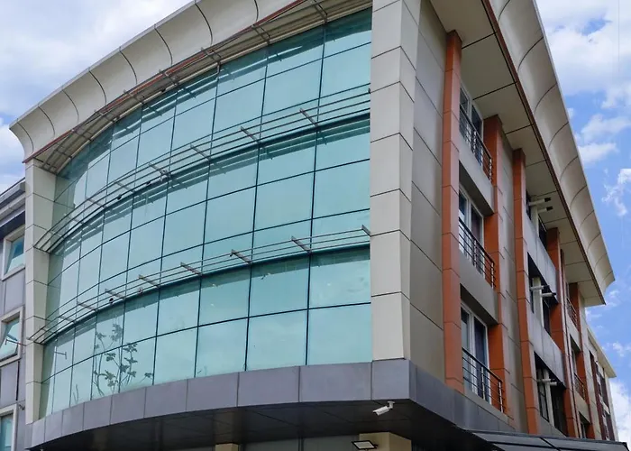 아파트 Private At Beylikduezue Nearly To E5 2