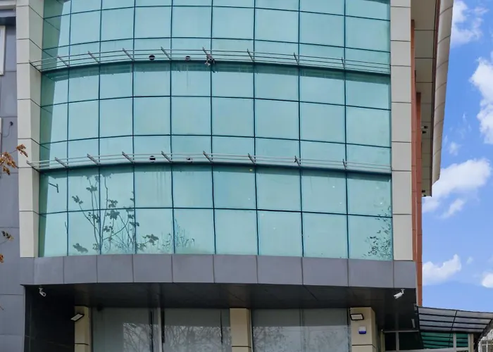 아파트 Private At Beylikduezue Nearly To E5 2 *