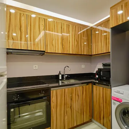 Private At Beylikduezue Nearly To E5 2 * 伊斯坦布尔