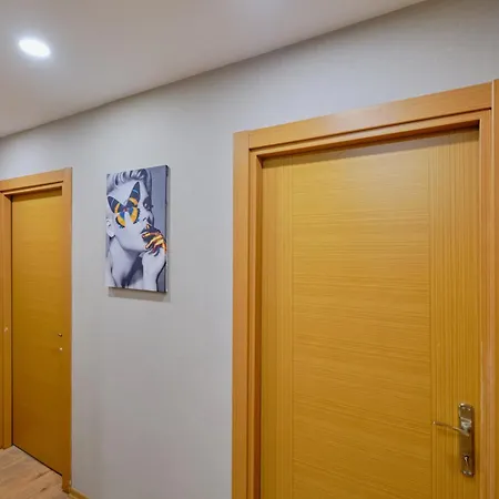 Private At Beylikduezue Nearly To E5 2